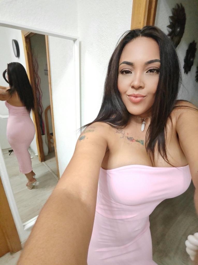 Chica busca chico en Pontevedra: 