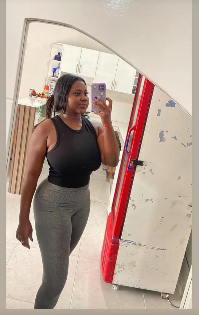 Chica busca chico en Tenerife: 