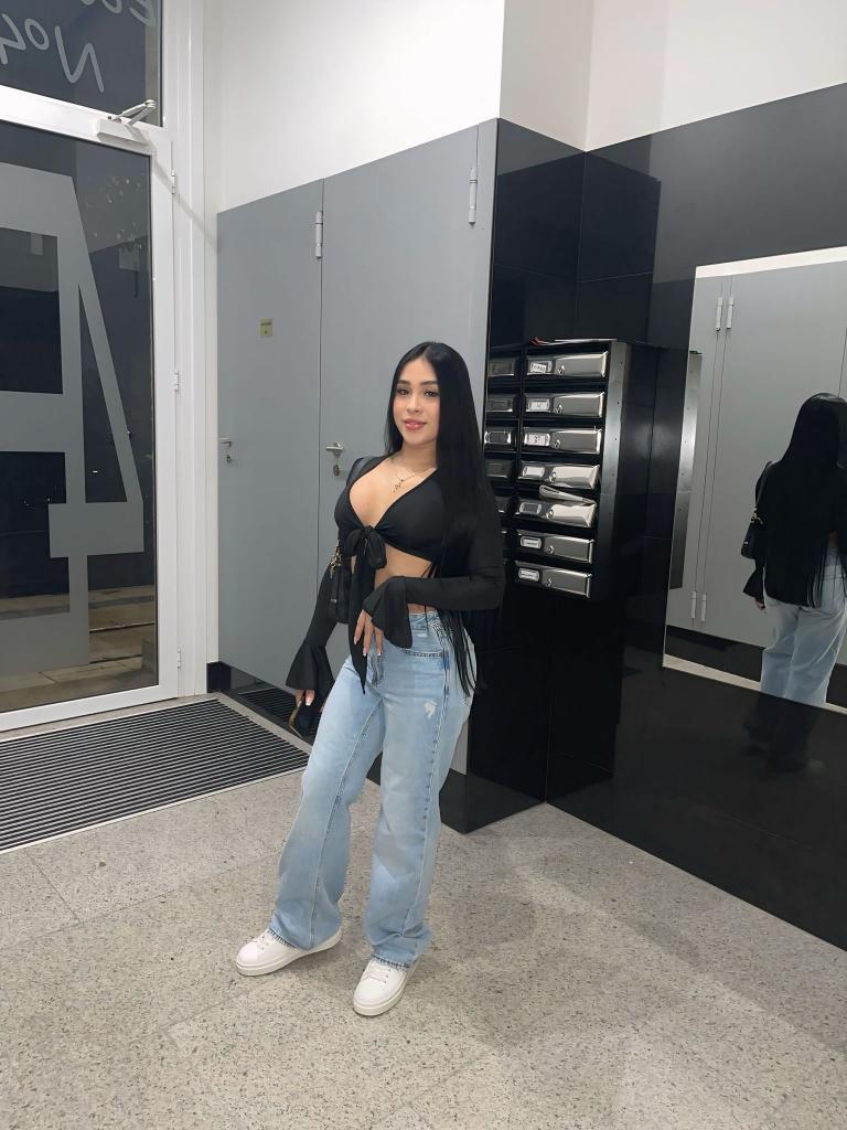 Transexual en Vizcaya: 