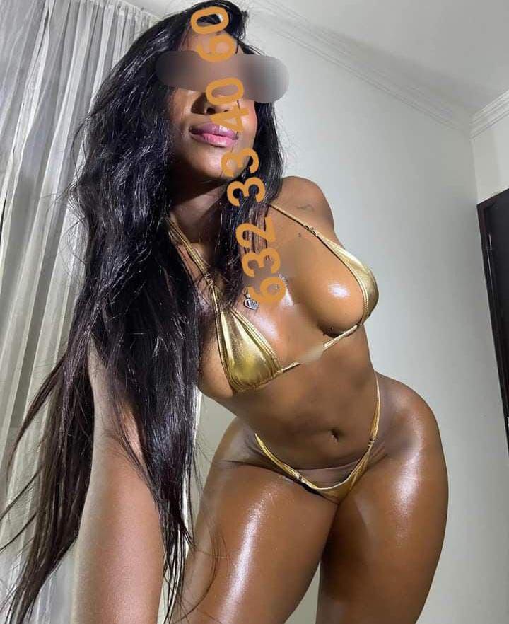 Chica busca chico en León: 