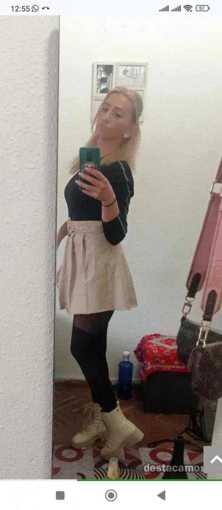 Chica busca chico en Valencia: 