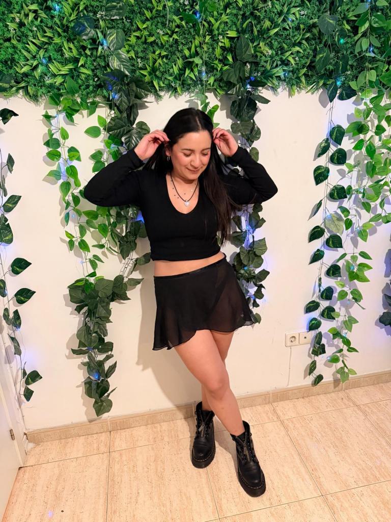 617746381: Chica busca chico en Toledo