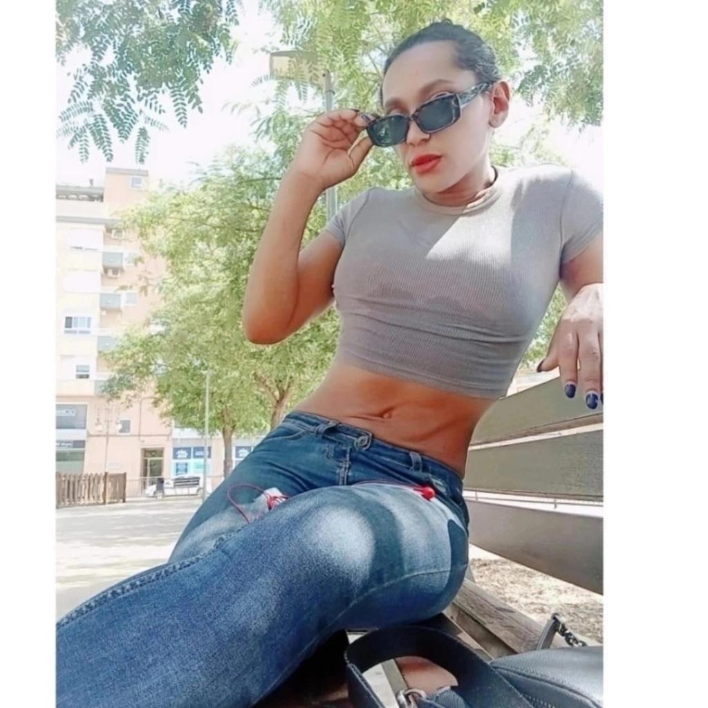 644969167: Travesti en Alicante