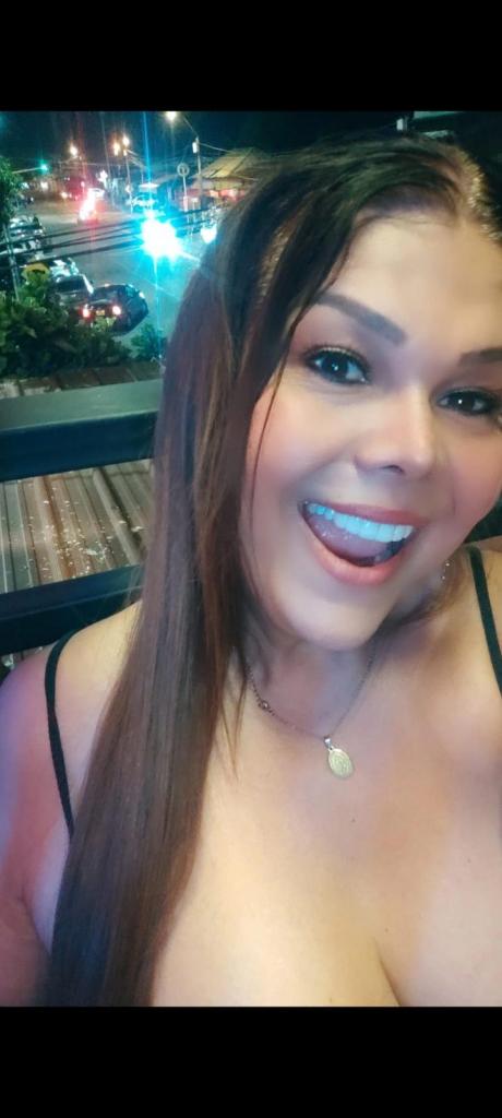 600588298: Transexual en Córdoba