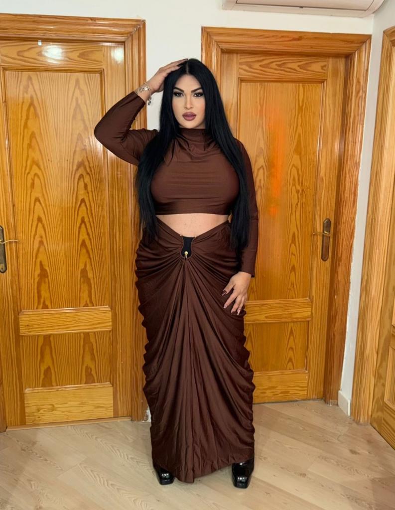 631701990: Travesti en Murcia