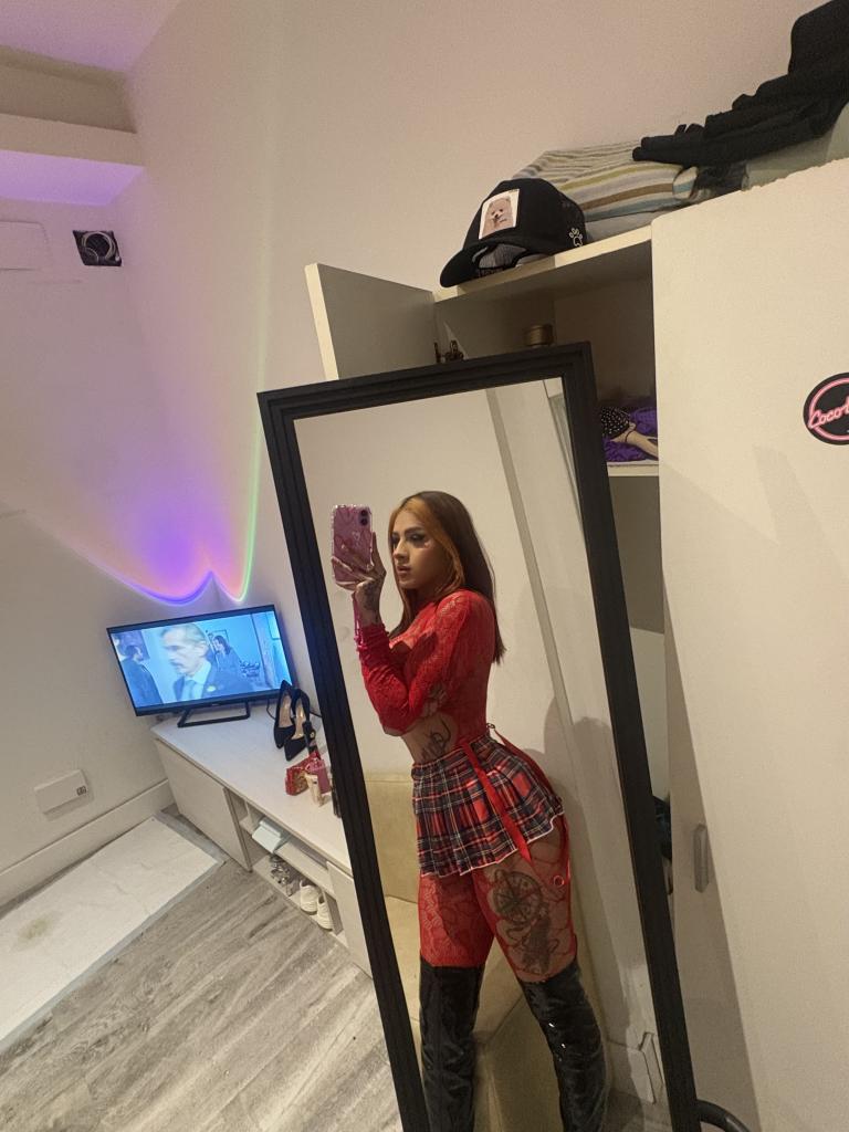 603291069: Transexual en Madrid