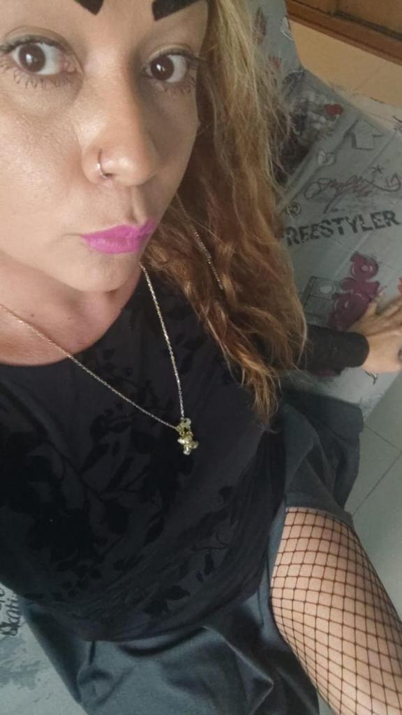 Transexual en La Coruña: 