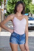 633368811: Chica busca chico en Sevilla