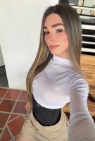 641744297: Transexual en Las Palmas