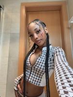 673602408: Chica busca chico en Málaga