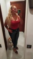 613871697: Chica busca chico en Madrid
