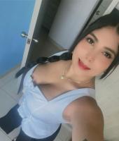 614910505: Chica busca chico en Madrid