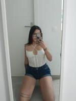 607690245: Chica busca chico en Almería