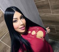 603333211: Travesti en Madrid