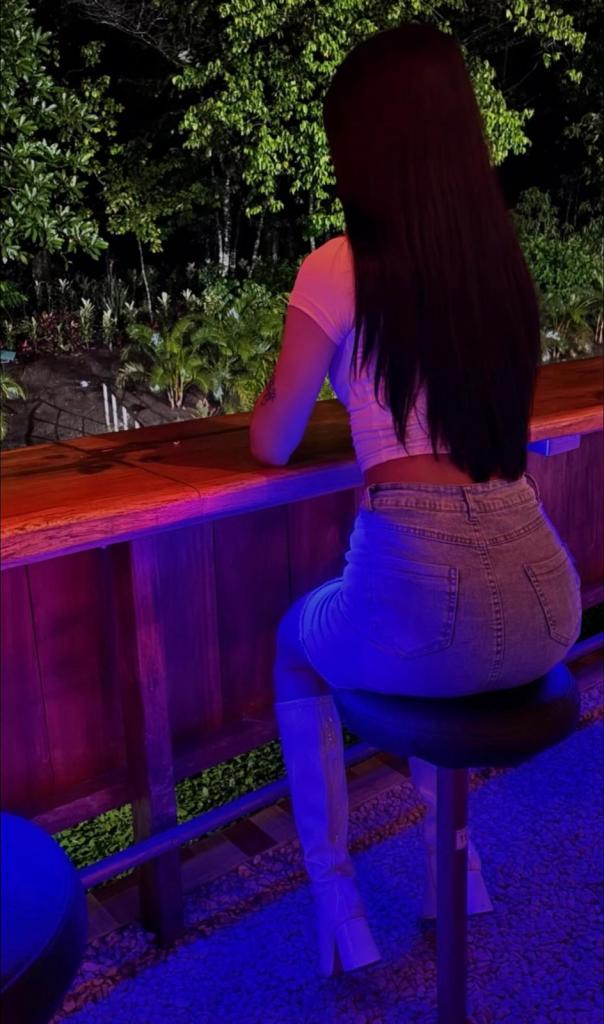 Chica busca chico en Madrid: 