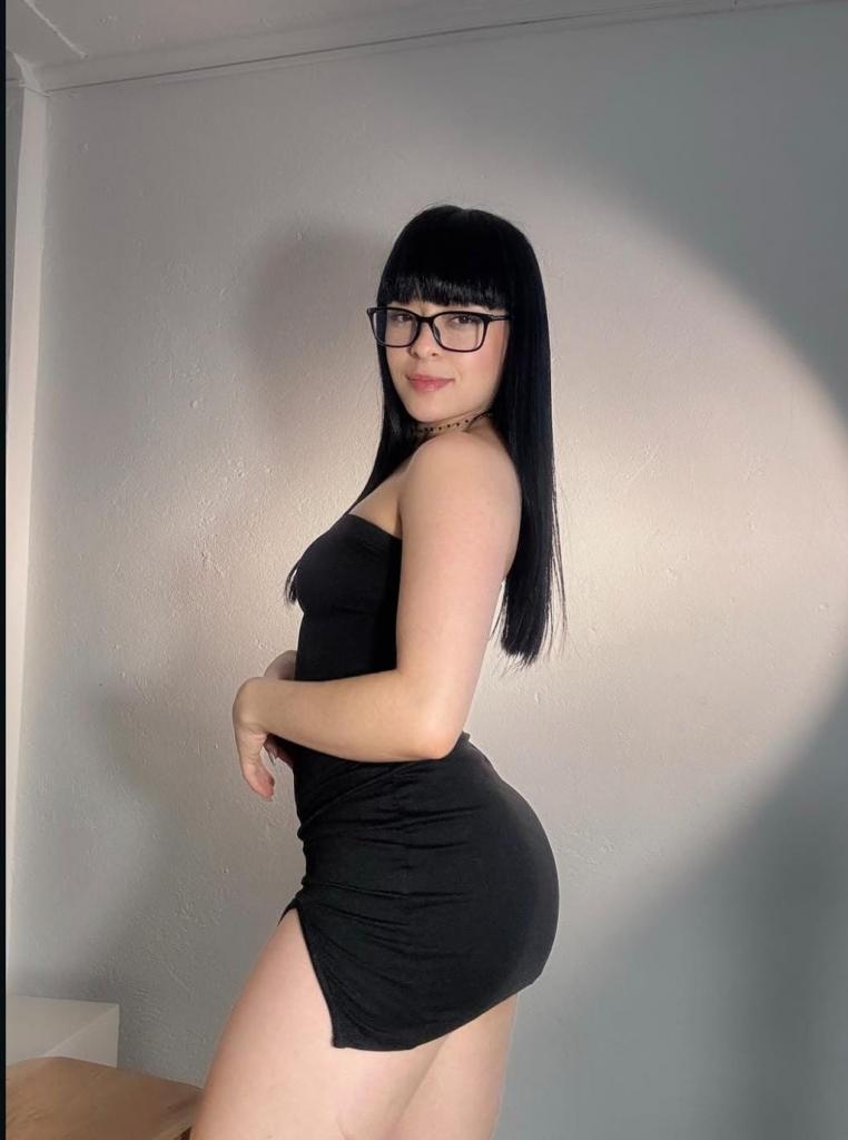 Chica busca chico en Toledo: 