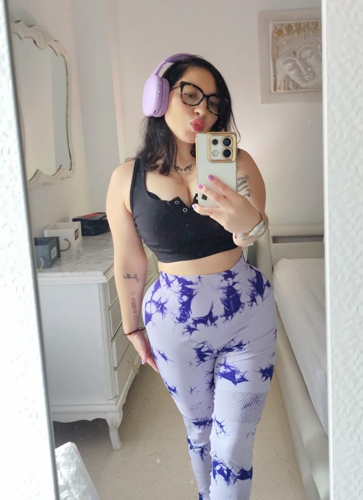 Chica busca chico en La Rioja: 