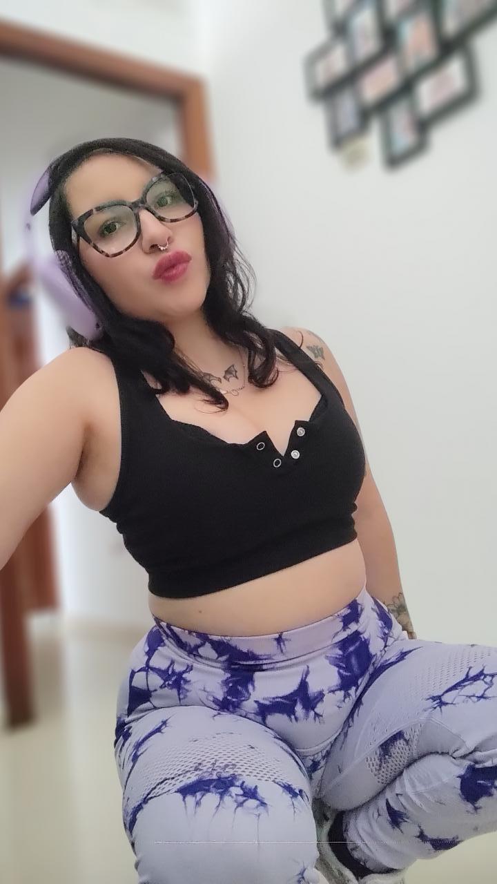 Chica busca chico en La Rioja: 