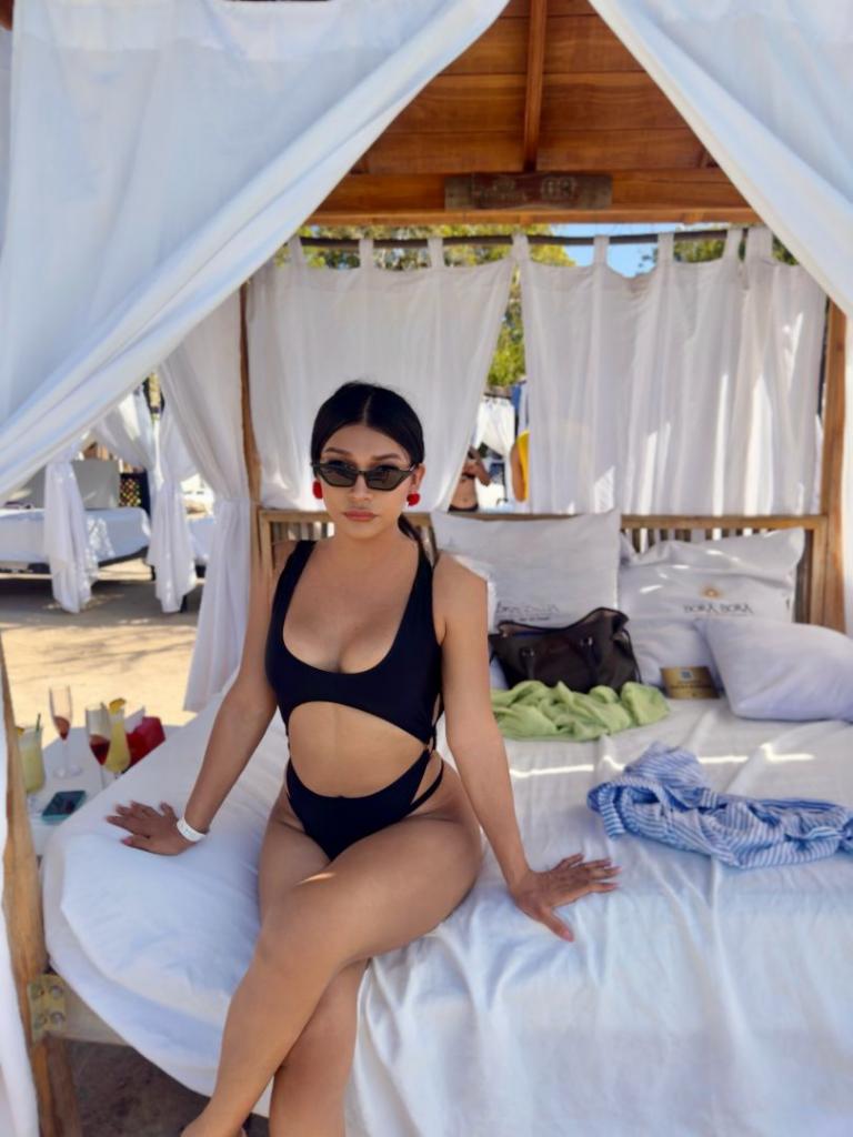 Travesti en Barcelona: 