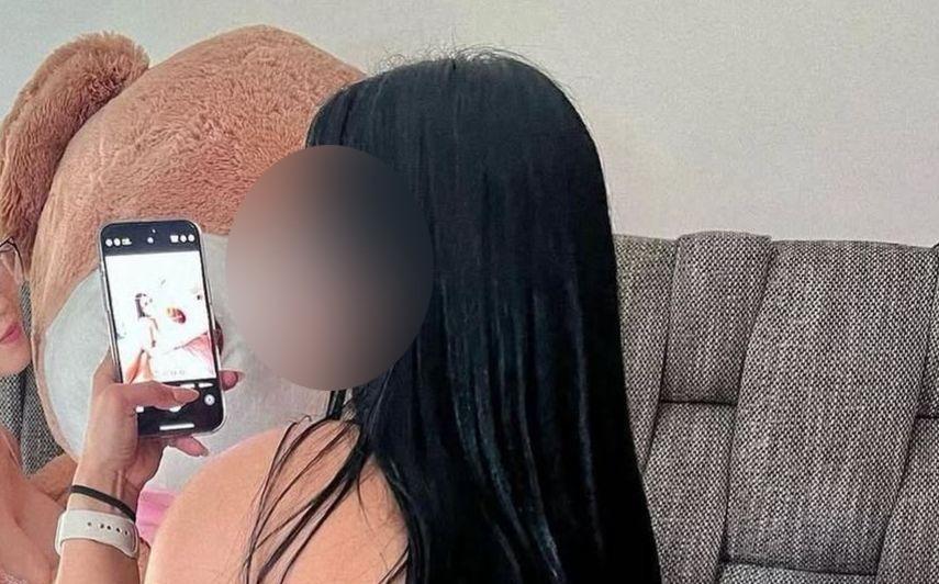 Chica busca chico en Tenerife: 