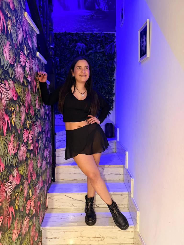 617746381: Chica busca chico en Toledo