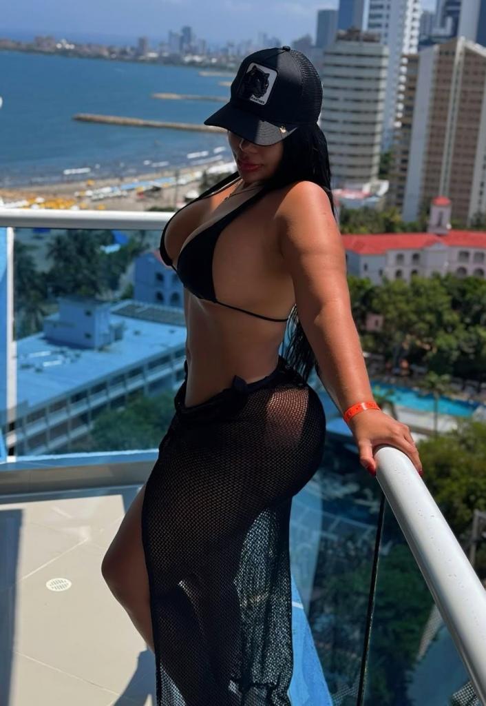 Chica busca chico en Ávila: 