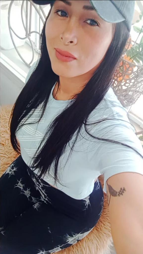 Chica busca chico en Jaén: 