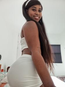 Chica busca chico en Tenerife: 