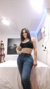 667054614: Transexual en Gerona