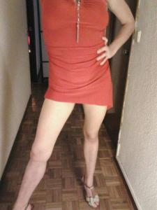 Chica busca chico en Alicante: 