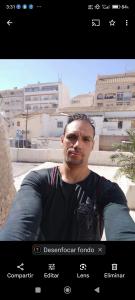 Chico busca chica en Alicante: 