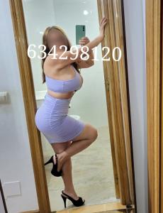 610663428: Chica busca chico en Pontevedra