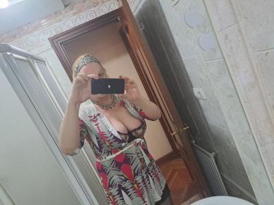 Travesti en La Coruña: 