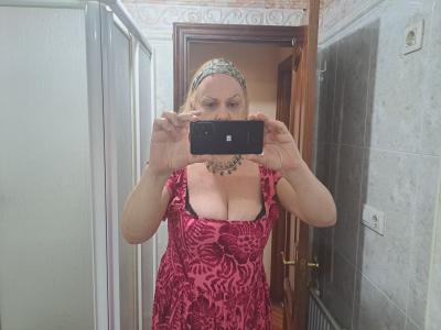 698464550: Travesti en La Coruña