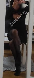 610910775: Chica busca chico en Valladolid