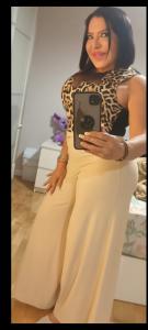 Chica busca chico en Madrid: 