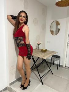 641511548: Travesti en Las Palmas