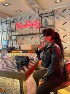 Transexual en Barcelona: 