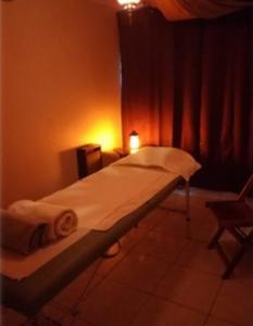 Chica busca chico en Las Palmas: 