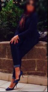 Chica busca chico en Madrid: 