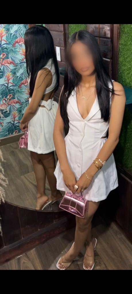 Chica busca chico en Sevilla: 