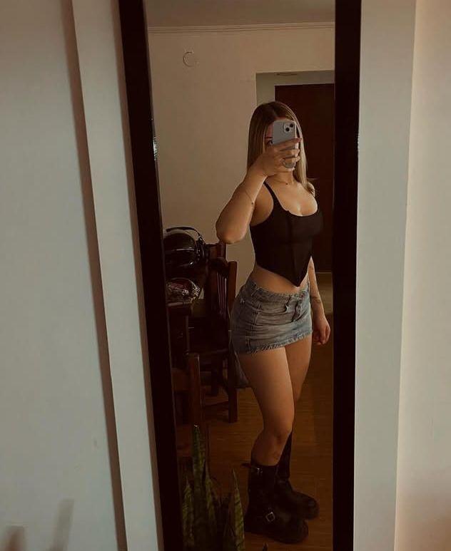 Chica busca chico en Madrid: 