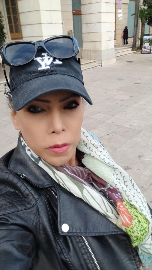 632035546: Travesti en Valencia