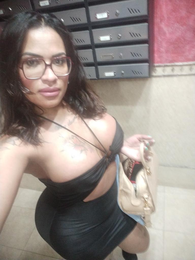 Transexual en La Rioja: 