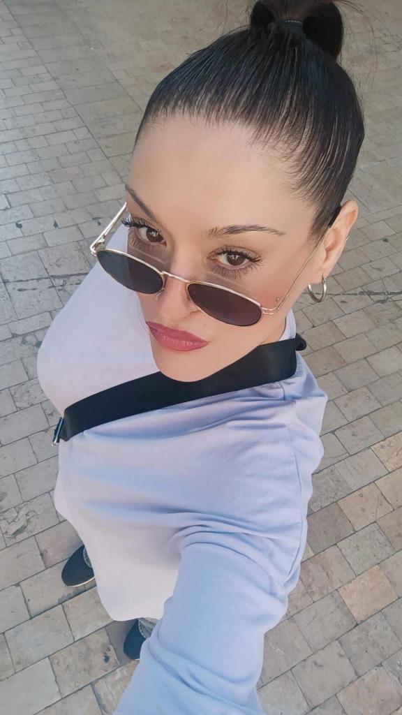 Chica busca chico en Valencia: 