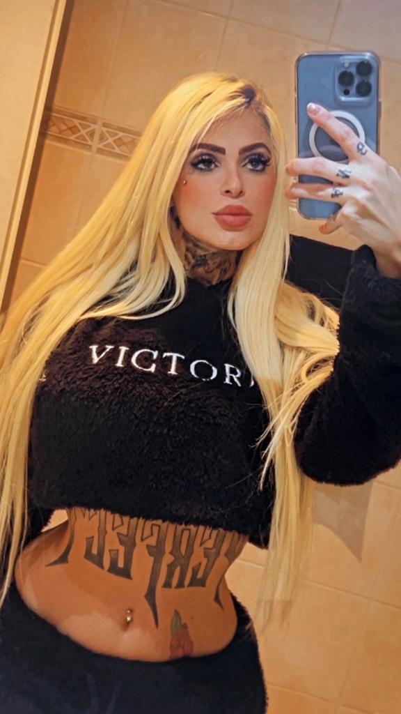 Chica busca chico en Madrid: 