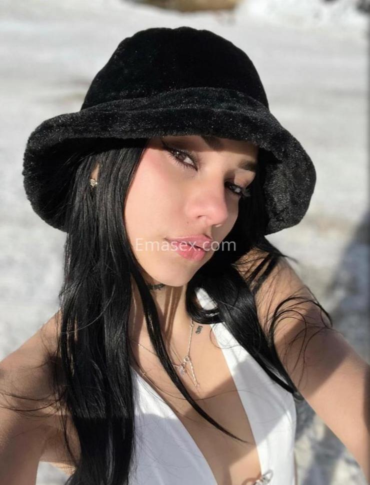 Chica busca chico en Asturias: 