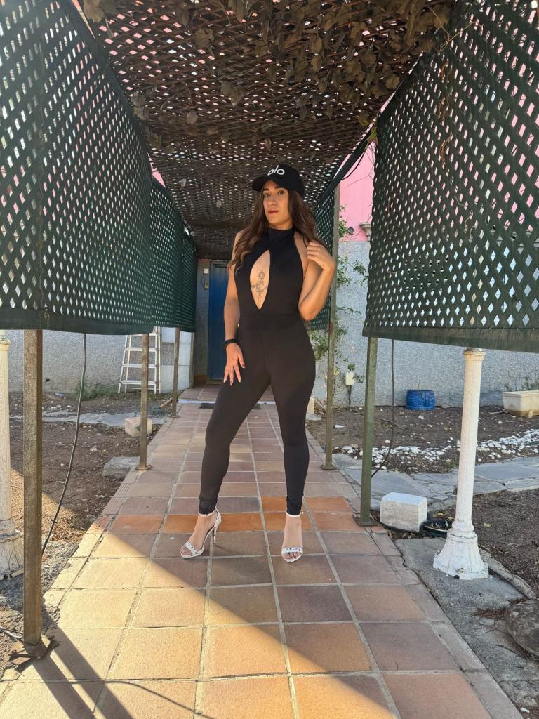 Chica busca chico en Las Palmas: 