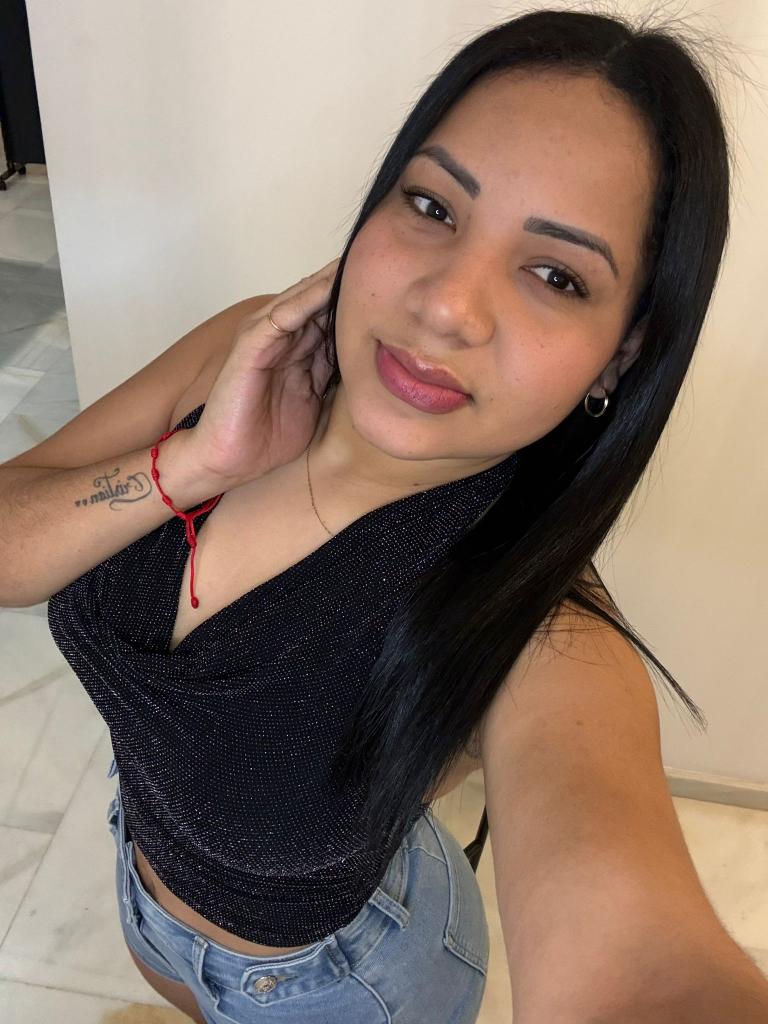 Chica busca chico en Sevilla: 