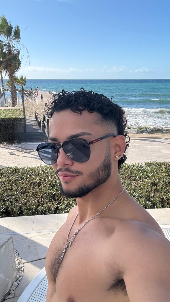 Chico busca chica en Madrid: 